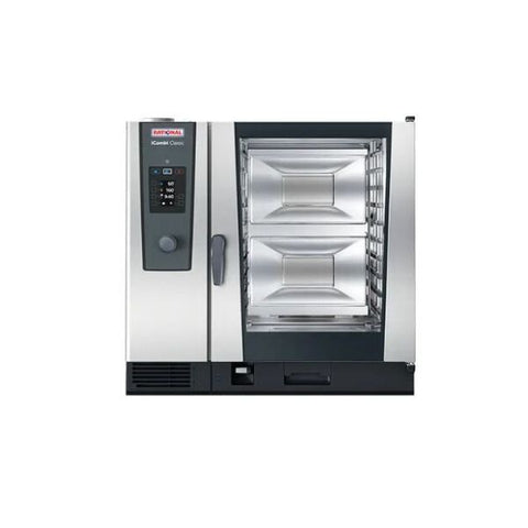 Lò hấp nướng đa năng Rational iCombi Pro 10 khay GN2/1 CE1ERRA.0001143