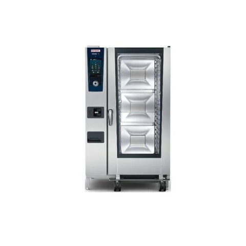 Lò hấp nướng đa năng Rational Icombi Pro GN2/1 20 Trays CG1ERRA0001145