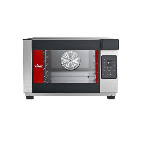 Lò hấp nướng đa năng Venix 4 khay VE04LTDALR0