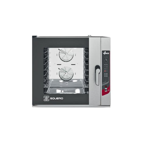 Lò hấp nướng đa năng Venix SQ04DGC