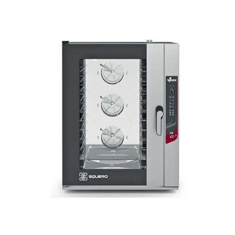 Lò hấp nướng đa năng Venix SQ10DG0