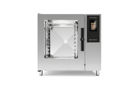 Lò hấp nướng đa năng dùng điện Alphatech SYE102BV