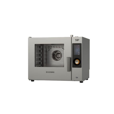 Lò hấp nướng đa năng dùng điện tap gastronomy Tecnoinox EFM06T