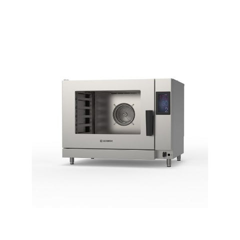 Lò hấp nướng đa năng dùng điện tecnobake next Tecnoinox EOP05TSL