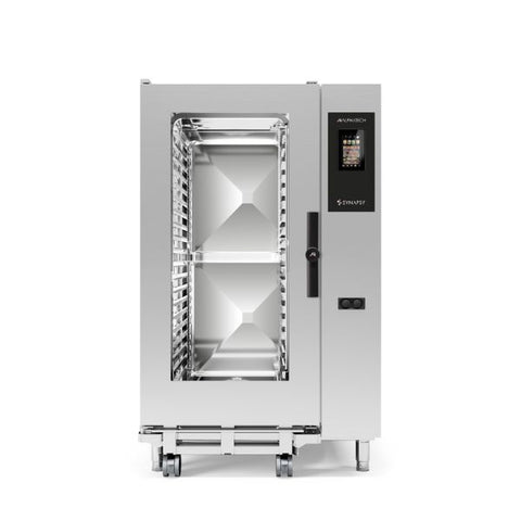 Lò hấp nướng đa năng dùng gas Alphatech SYG202BS