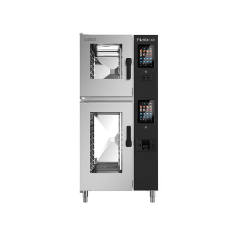 Lò hấp nướng dùng điện LAINOX NAE161B