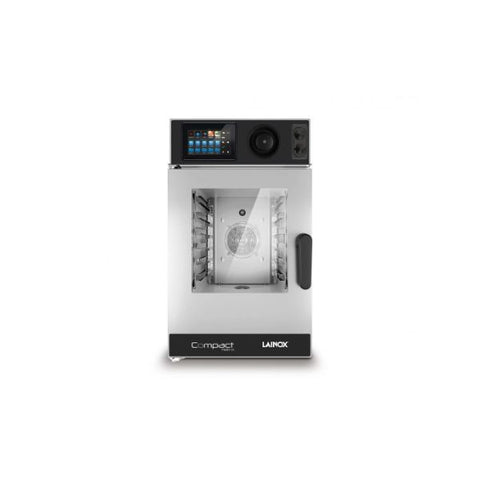 Lò hấp nướng thông minh LAINOX COEN061R