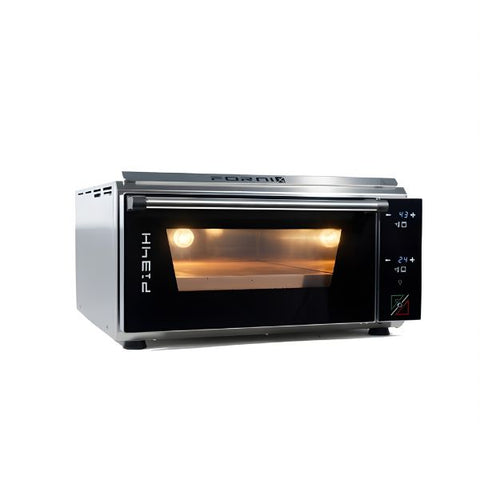Lò nướng 1 ngăn Pizza Effeuno P134H 509 PRO
