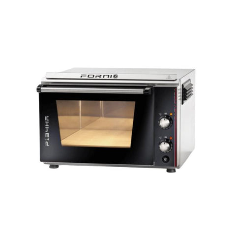 Lò nướng 1 ngăn Pizza Effeuno P134HA 509