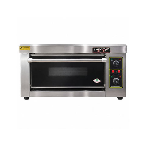 Lò nướng 1 tầng 1 khay điện Yuefeng ATS-10