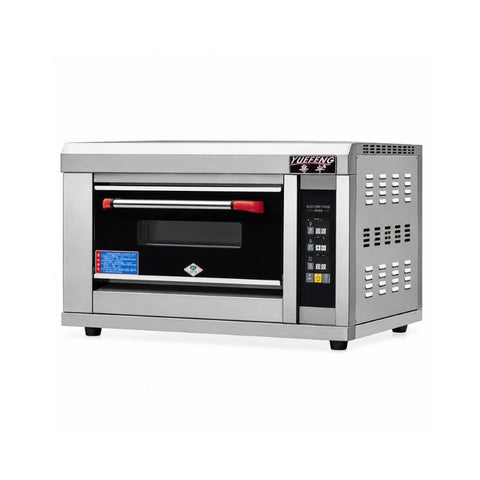 Lò nướng 1 tầng 1 khay điện tử Yuefeng ATSC-10