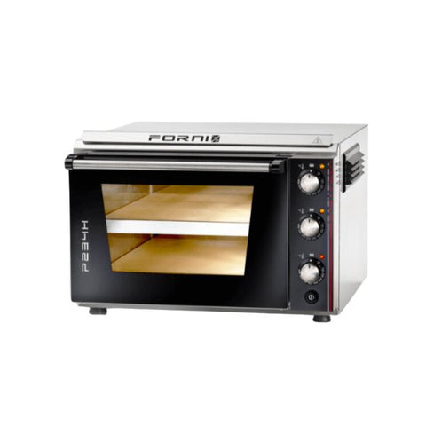 Lò nướng 2 ngăn Pizza Effeuno P234H 509