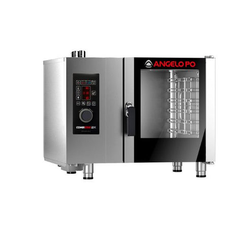 Lò nướng ANGELO PO BX61E