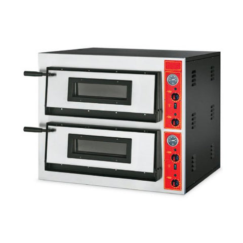 Lò nướng Pizza 8,4 kW Lotus E/44AV