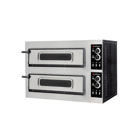 Lò nướng Pizza Sammic PO-1+1/45 