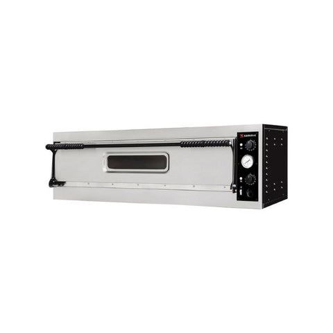Lò nướng Pizza Sammic PO-6W