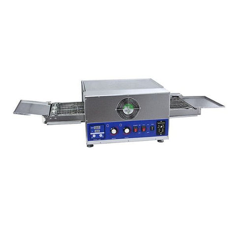 Lò nướng Pizza Băng Chuyền dùng điện HDR-12