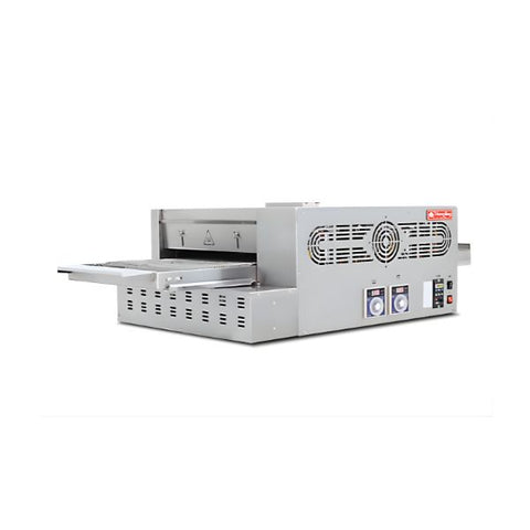Lò nướng Pizza băng chuyền dùng điện Hongling PZE-20A