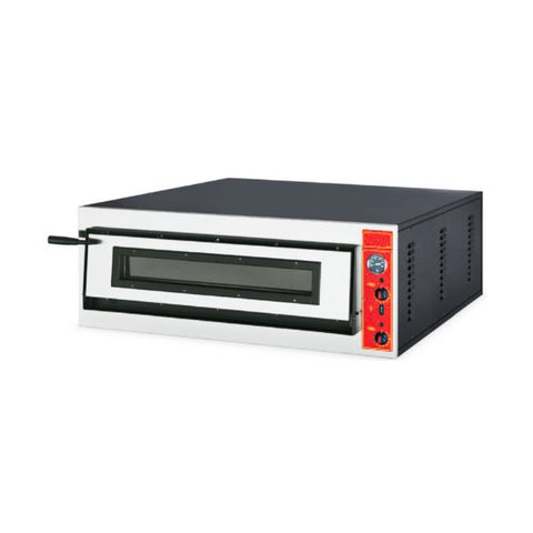 Lò nướng Pizza điện Lotus 9,6 kW E/9AV