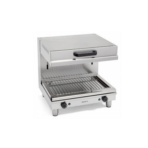 Lò nướng SALAMANDERS Berto's SA/E 60-E