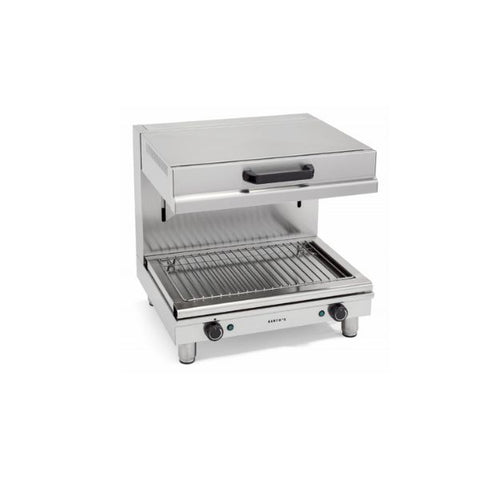 Lò nướng SALAMANDERS Berto's SA/E 60