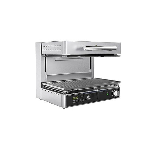 Lò nướng Salamander Electrolux E0UUCDBOMO H 283012