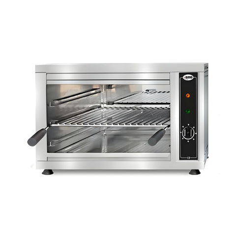 Lò nướng Salamander GMG SALM-60