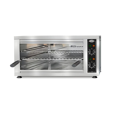 Lò nướng Salamander GMG SALM-88