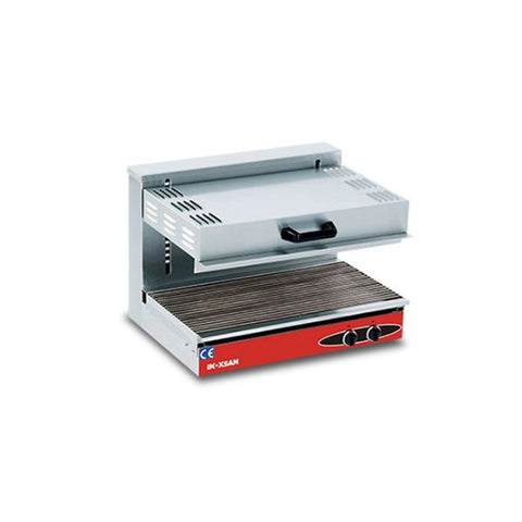 Lò nướng Salamander Inoksan INO-PSE200