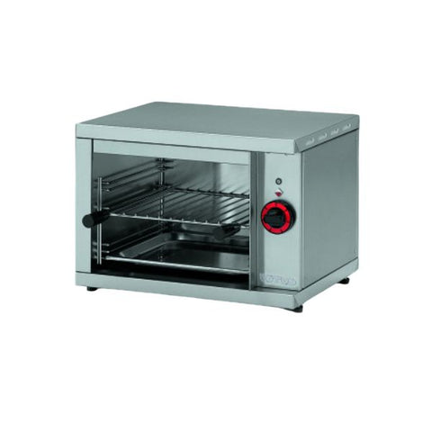 Lò nướng Salamander dùng điện Lotus SA-400 EM