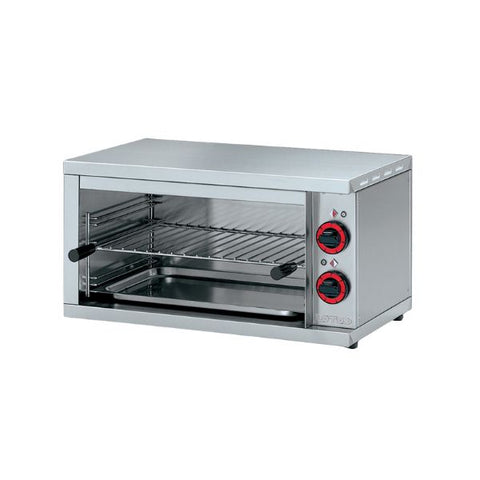 Lò nướng Salamander dùng điện Lotus SA-600 EM