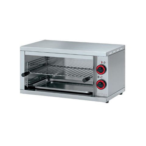 Lò nướng Salamander dùng điện Lotus SA-600 ET