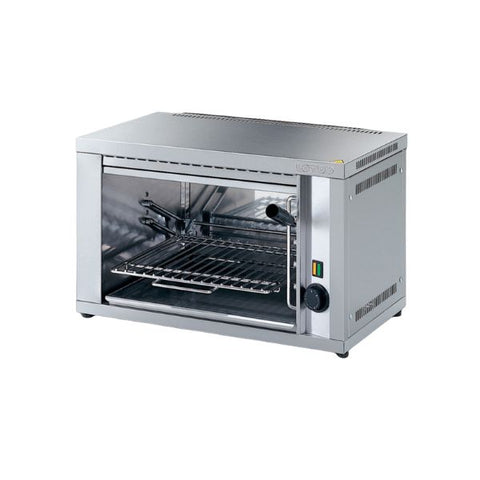 Lò nướng Salamander dùng điện Lotus SE-40 M