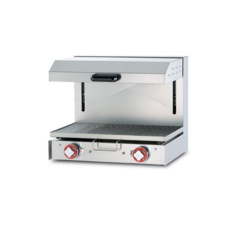 Lò nướng Salamander Lotus SL-600 ET