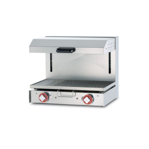 Lò nướng Salamander Lotus SLC-600ET