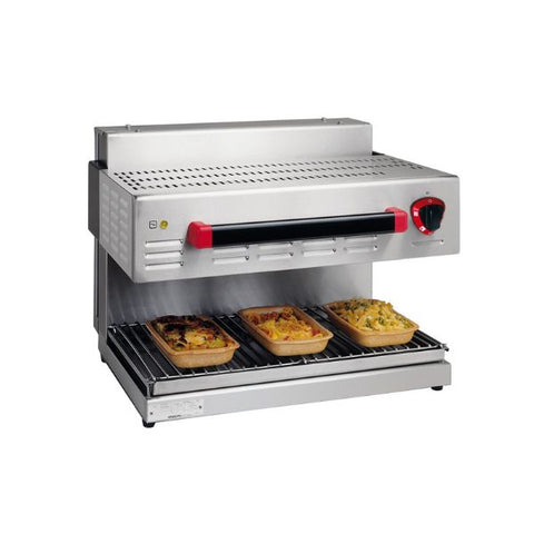 Lò nướng Salamander dùng điện ANGELO PO 60SME