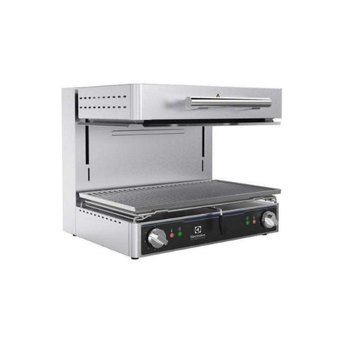 Lò nướng Salamanders Electrolux 283014 (E0UUAEBOMOA)
