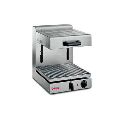 Lò nướng Sirman Salamander Cao Cấp Dùng Điện GN1/2 (1700W)