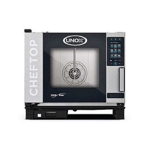 Lò nướng Unox Cheftop MM Plus XEVC-0511-EPRM