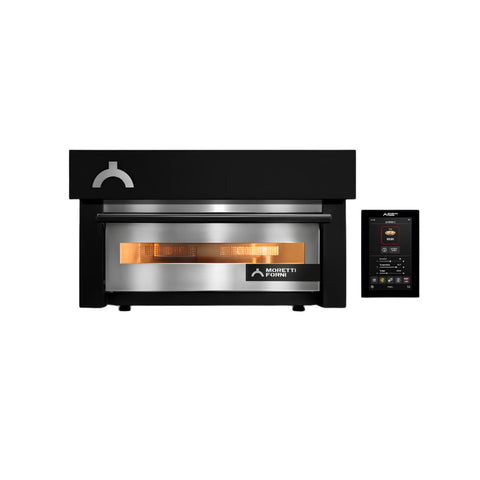 Lò nướng bánh 1 tầng Pizza Morreti Forni Core