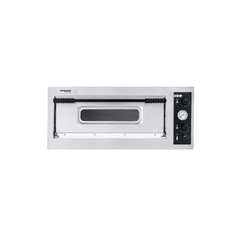 Lò nướng bánh Pizza dùng điện Prismafood BASIC 4