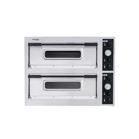Lò nướng bánh Pizza dùng điện Prismafood BASIC 66