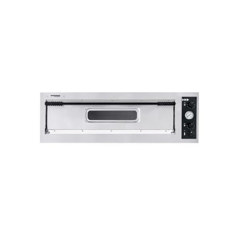 Lò nướng bánh Pizza dùng điện Prismafood BASIC 6L
