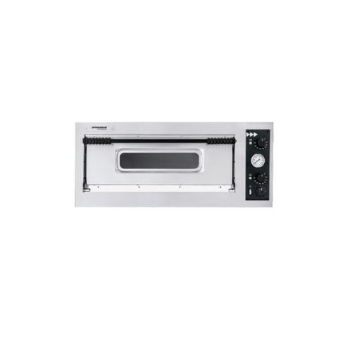 Lò nướng bánh Pizza dùng điện Prismafood BASIC 6