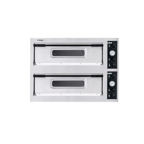 Lò nướng bánh Pizza dùng điện Prismafood BASIC XL 22L