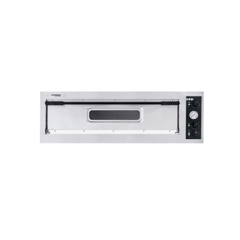Lò nướng bánh Pizza dùng điện Prismafood BASIC XL 3L