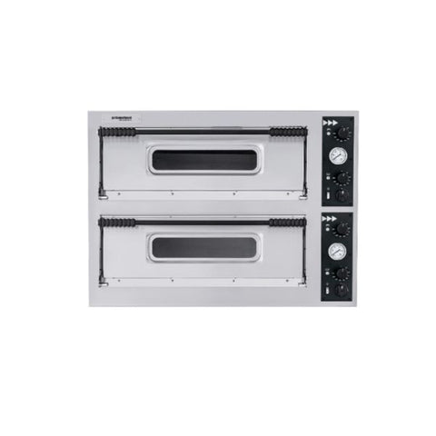 Lò nướng bánh Pizza dùng điện Prismafood BASIC XL 44