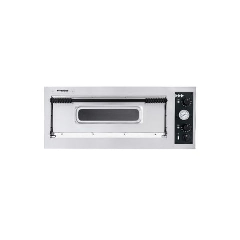 Lò nướng bánh Pizza dùng điện Prismafood BASIC XL 4