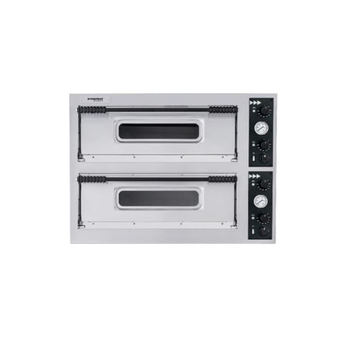 Lò nướng bánh Pizza dùng điện Prismafood BASIC XL 66