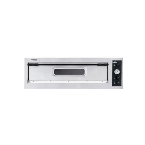 Lò nướng bánh Pizza dùng điện Prismafood BASIC XL 6L